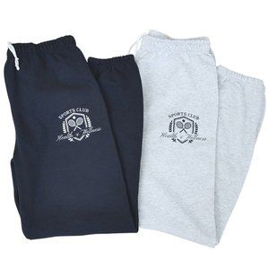 Health and Wellness Sports Club Sweatpants